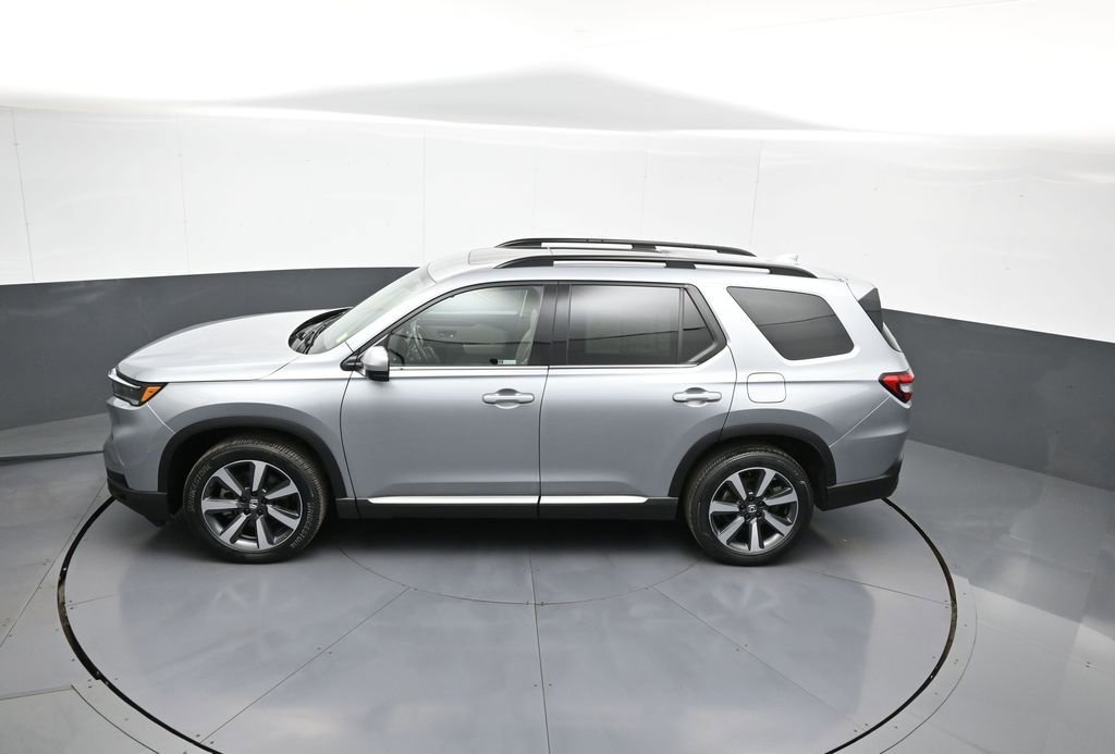 Certified 2023 Honda Pilot Touring image 43
