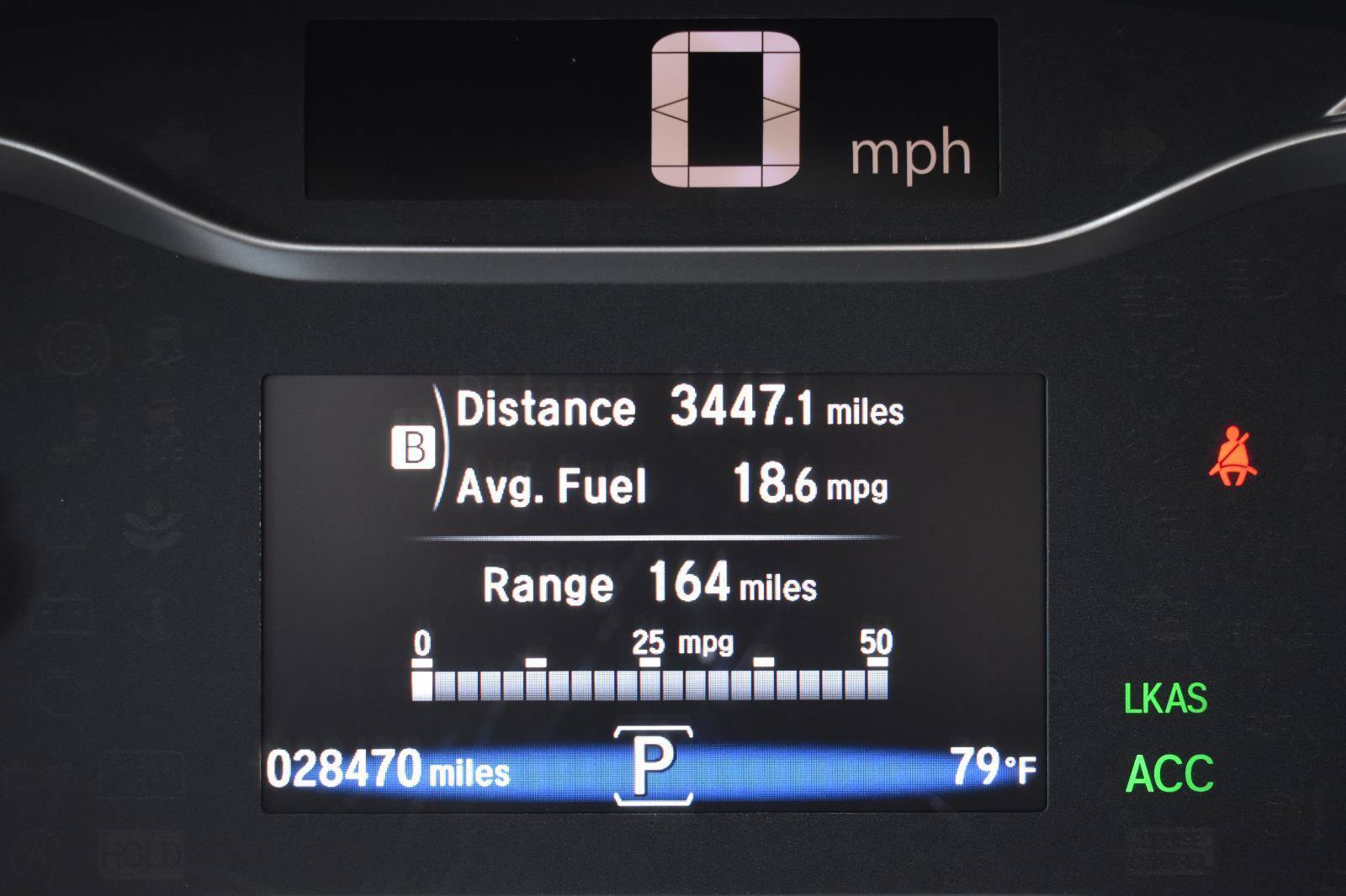 Used 2023 Honda Ridgeline RTL image 7