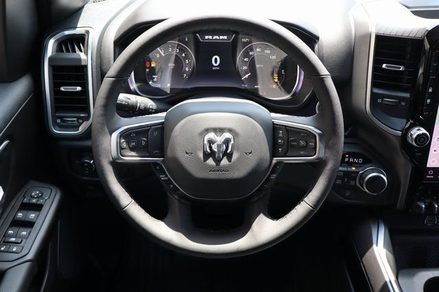 New 2026 RAM 1500 Big Horn image 16