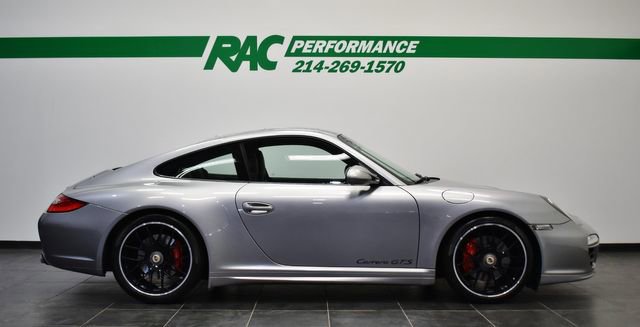 Used 2011 Porsche 911 Carrera GTS image 5