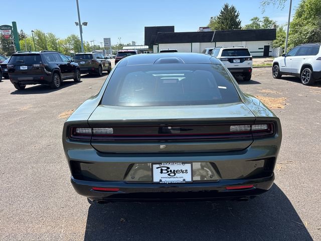New 2026 Dodge Charger R/T AWD/4WD image 29