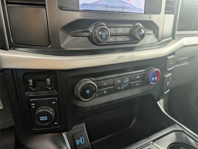 Used 2023 Ford F150 XL w/ Trailer Tow Package image 38