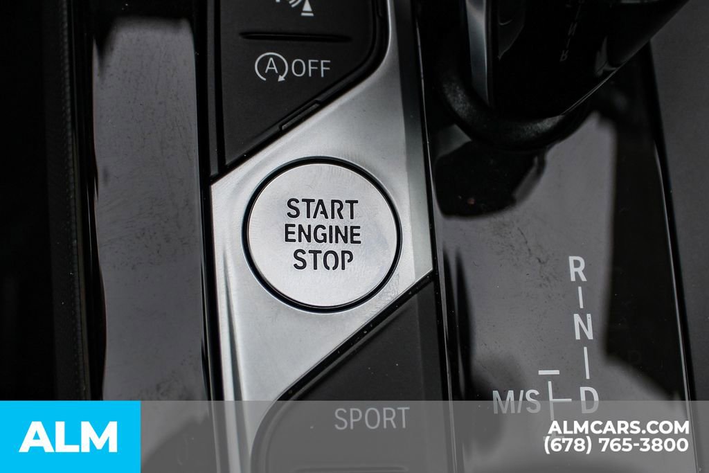 Used 2023 BMW 228i Gran Coupe 228i w/ Convenience Package image 27