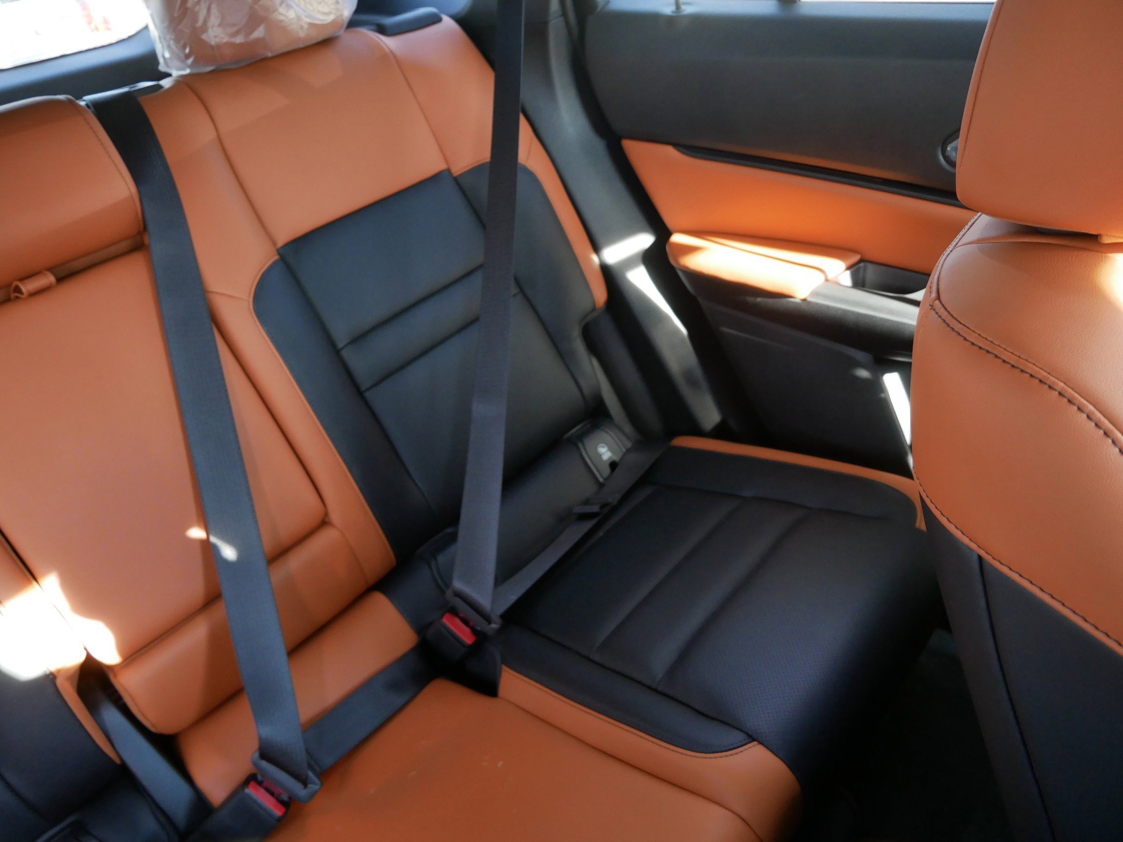 New 2026 Honda Prologue Elite image 10