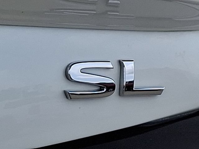 Used 2022 Nissan Altima 2.5 SL FWD image 31