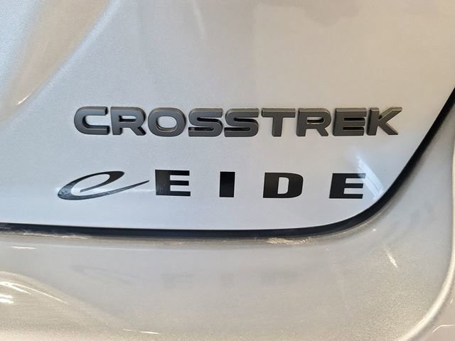 Certified 2026 Subaru Crosstrek 2.0i Premium image 27