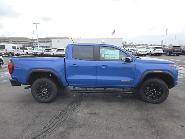 New 2026 GMC Canyon Elevation w/ Convenience Package image 21