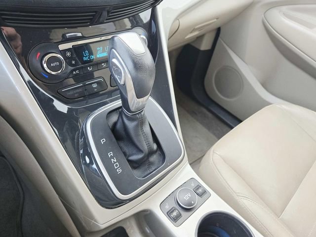 Used 2013 Ford Escape SEL image 25