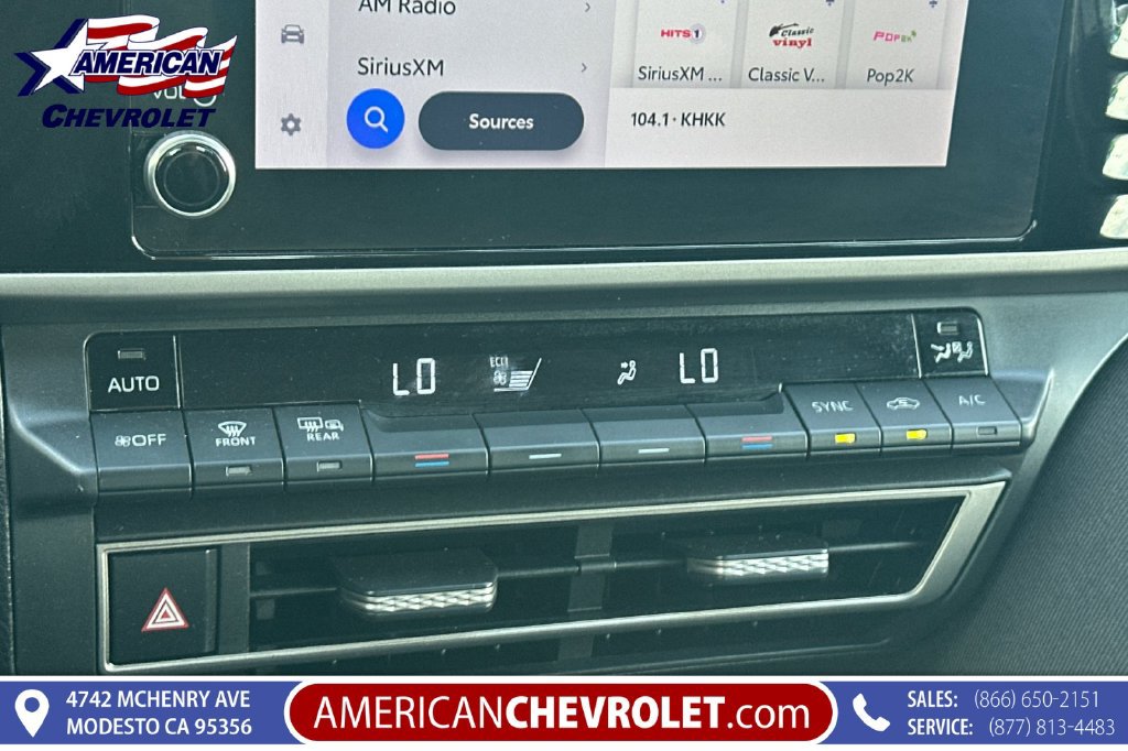 Used 2025 Toyota Camry LE FWD image 28
