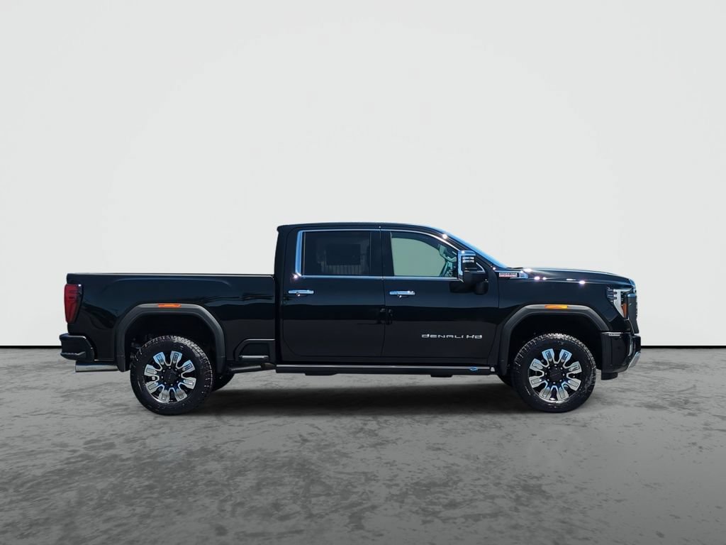 New 2026 GMC Sierra 2500 Denali w/ Denali Reserve Package AWD/4WD image 9