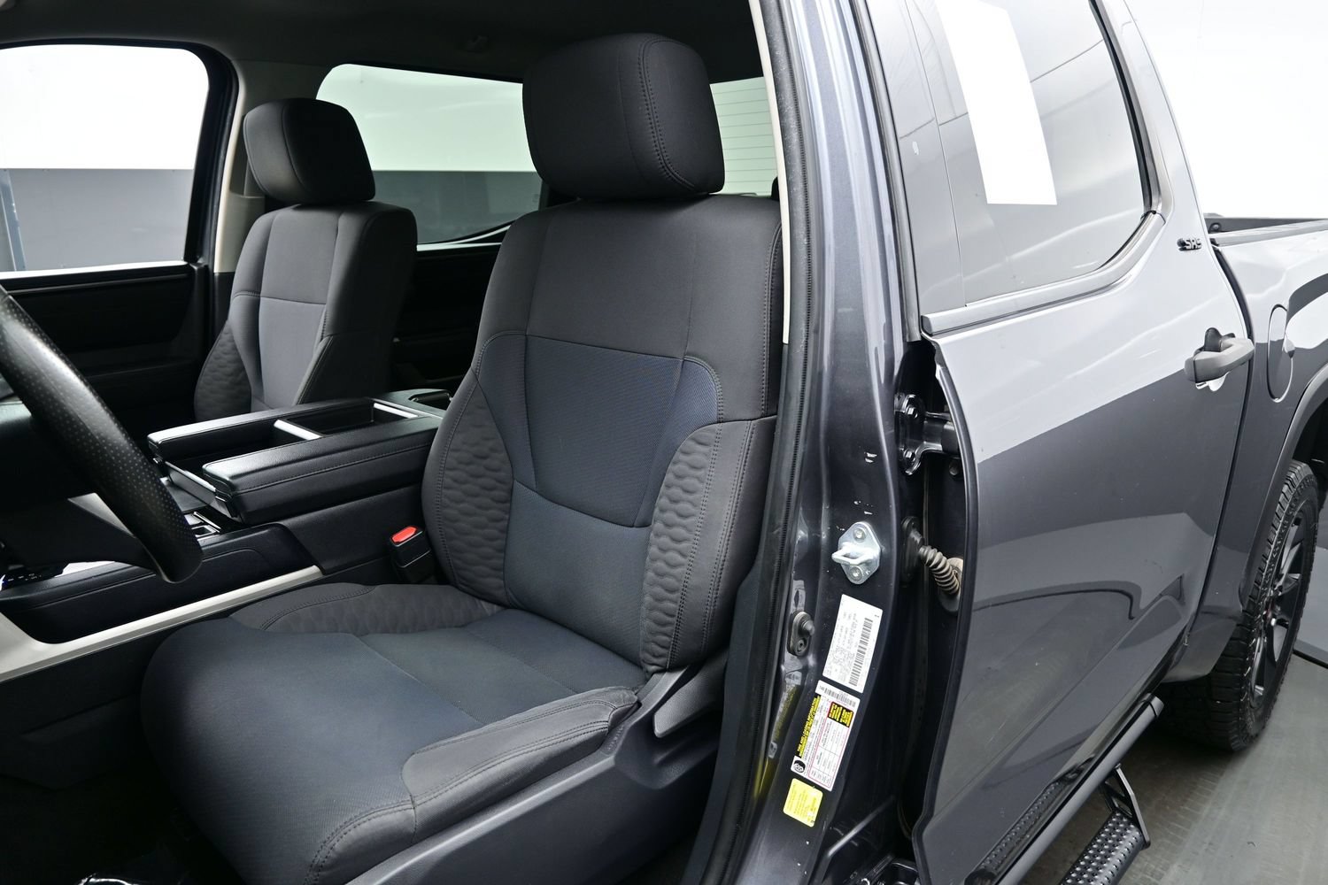 Used 2023 Toyota Tundra SR5 AWD/4WD image 11