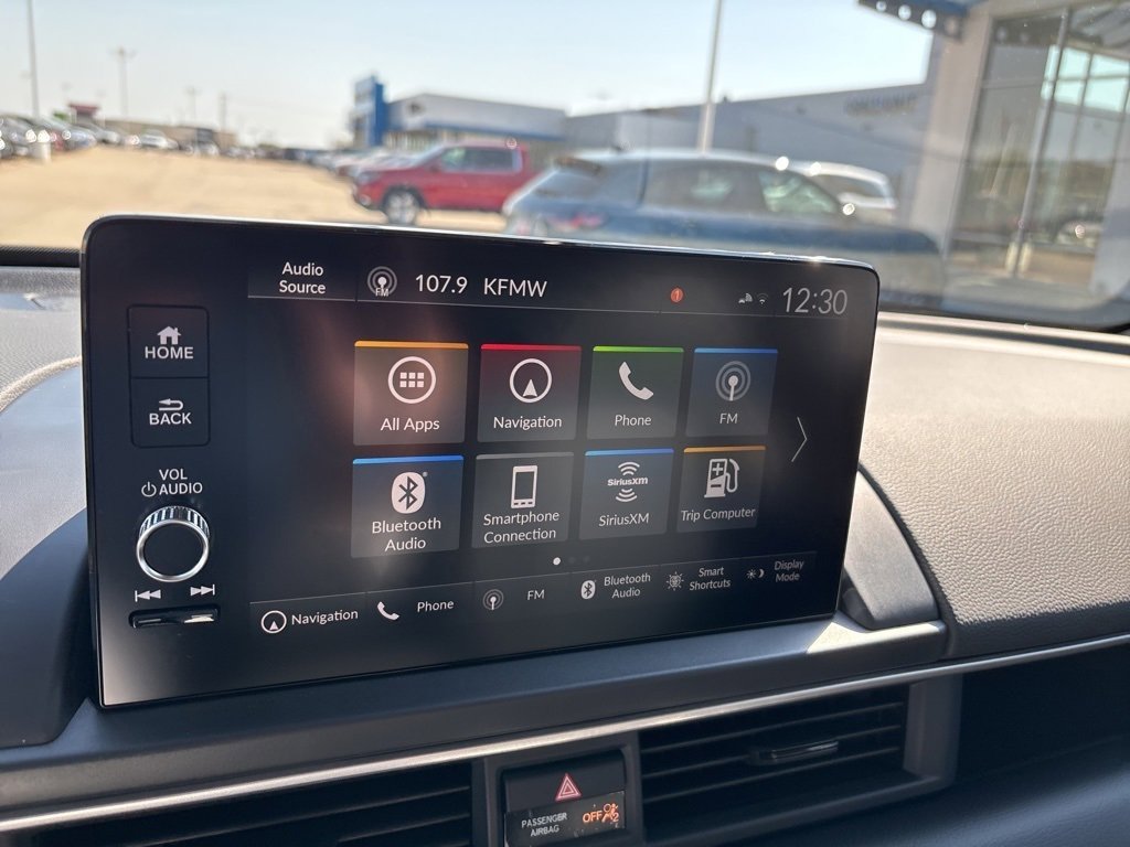 New 2025 Honda Pilot Touring image 29