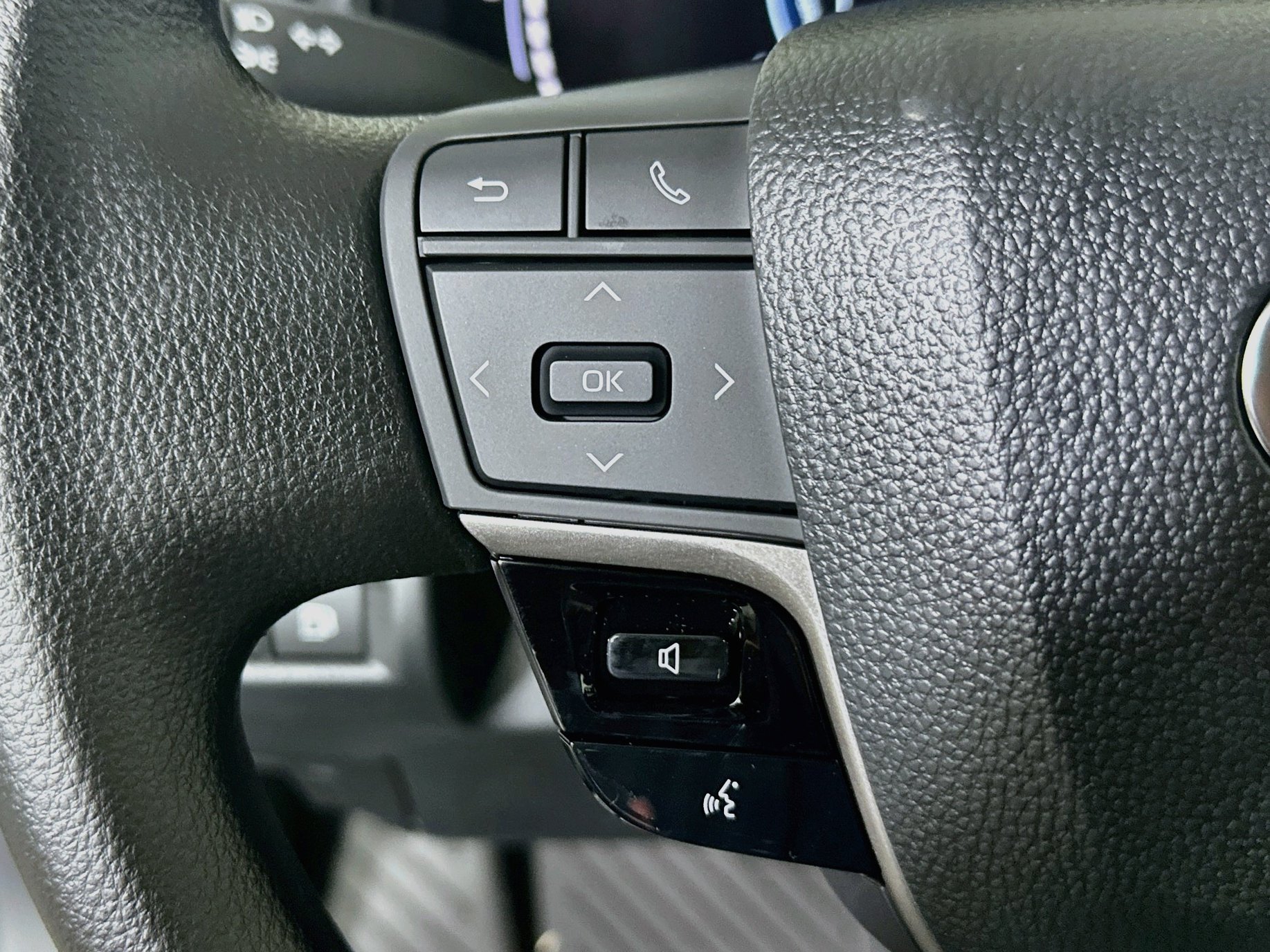 New 2026 Toyota Camry LE FWD image 16