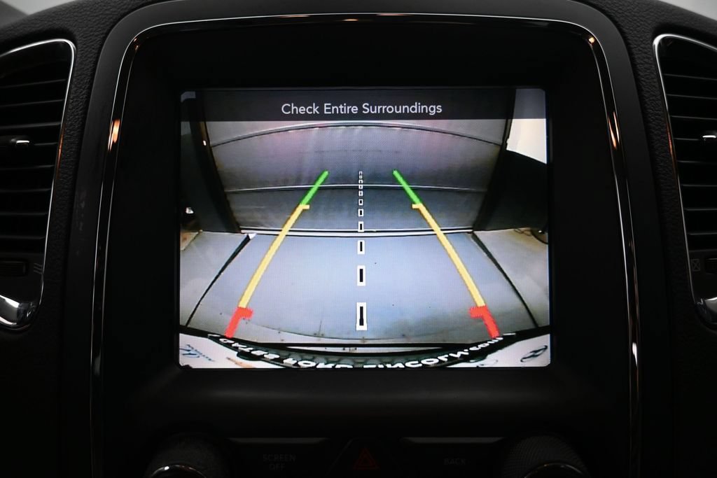 Used 2015 Dodge Durango Limited w/ Nav & Power Liftgate Group AWD/4WD image 21