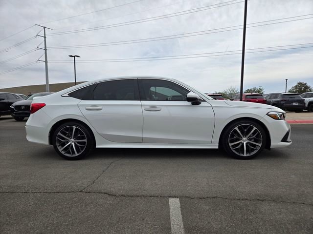 Used 2023 Honda Civic Touring image 7