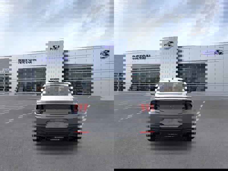 New 2026 Ford Mustang GT Premium image 3