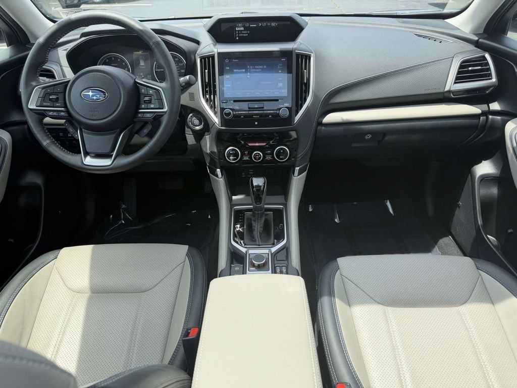 Certified 2022 Subaru Forester Limited AWD/4WD image 20