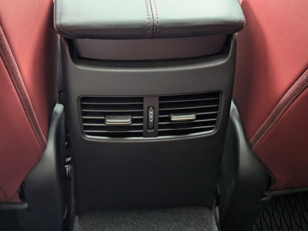 New 2026 MAZDA CX-30 AWD 2.5 S image 13