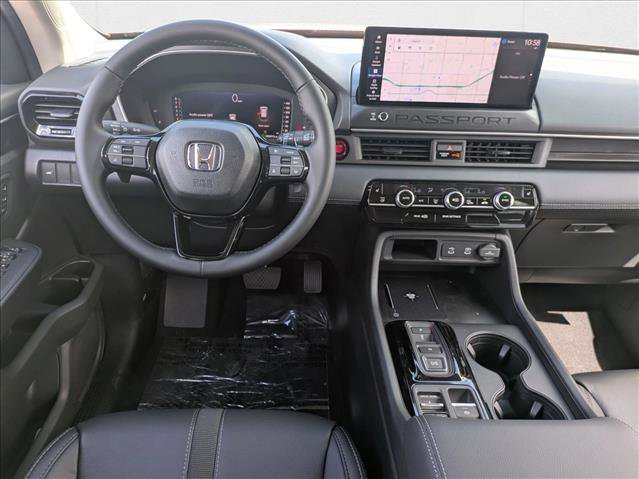 New 2026 Honda Passport RTL image 14