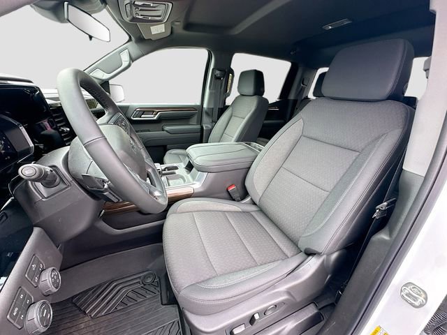 New 2026 Chevrolet Silverado 1500 LT Trail Boss w/ Protection Package image 23