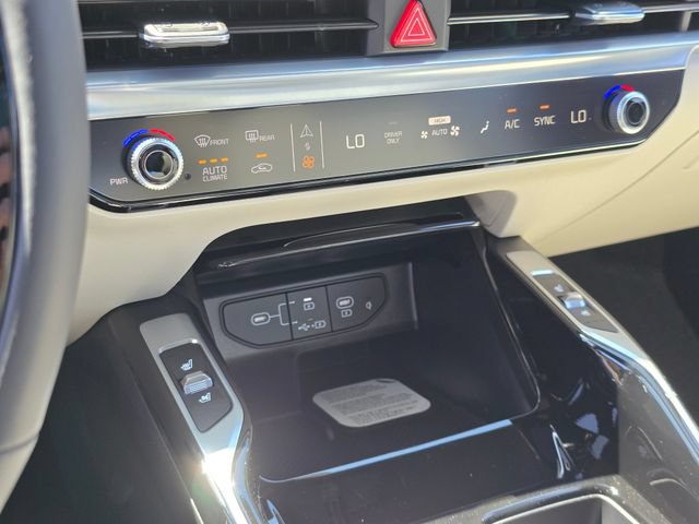New 2026 Kia Sorento SX Prestige AWD/4WD image 23