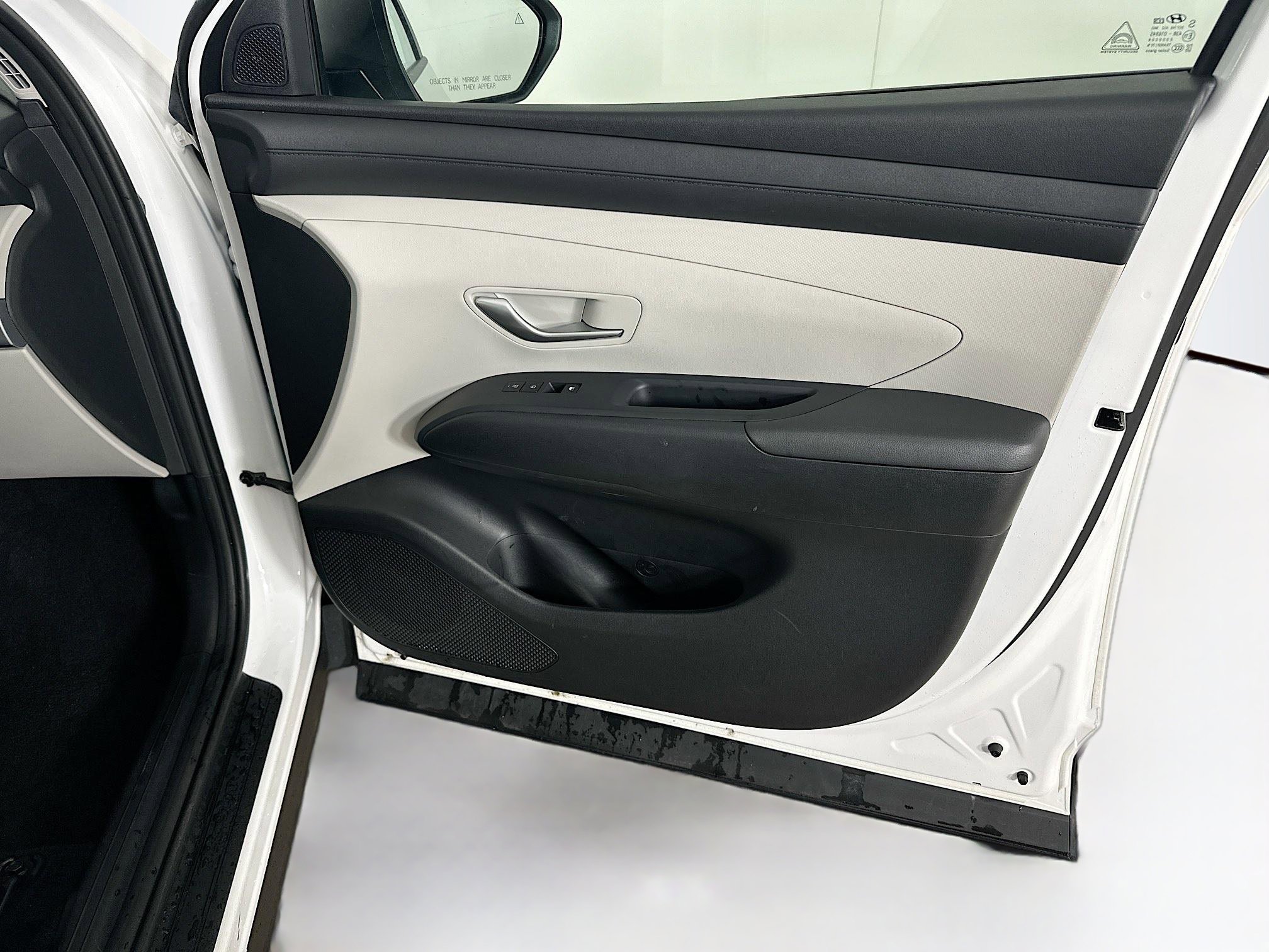 Used 2025 Hyundai Tucson SEL image 31