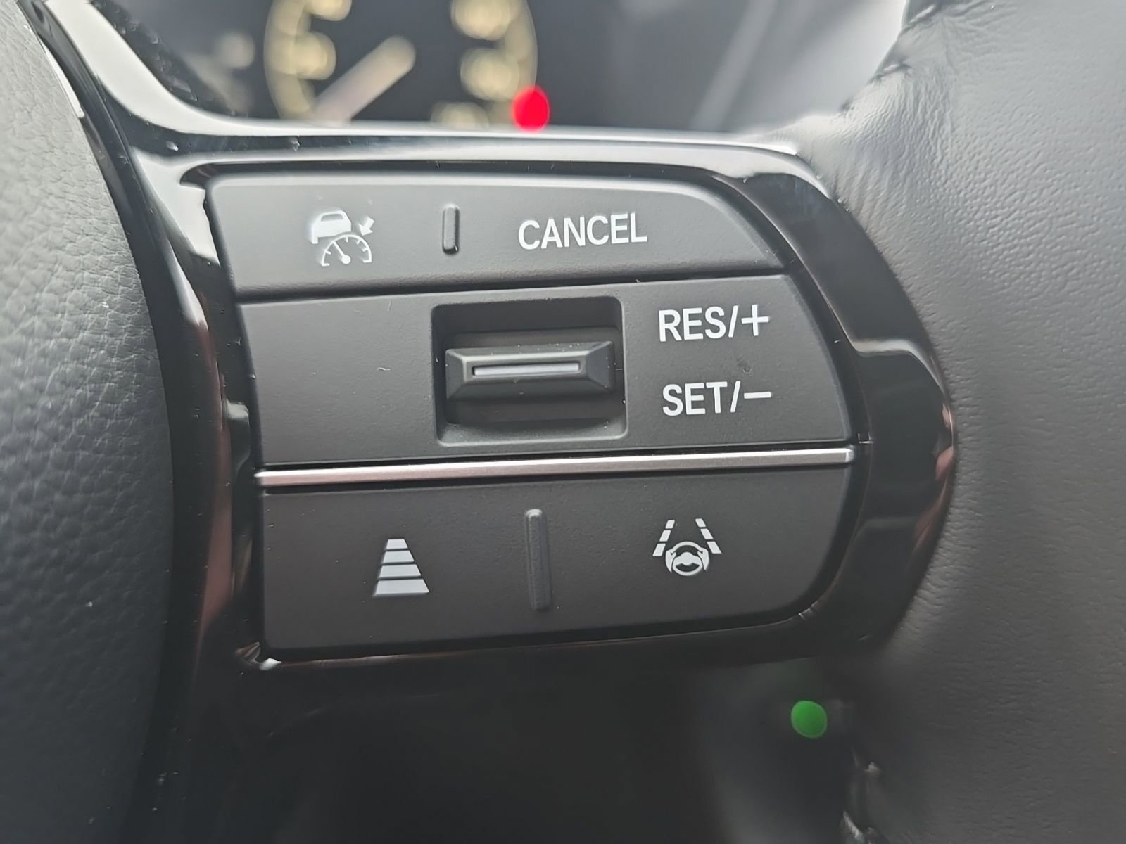 New 2026 Honda HR-V EX-L image 20