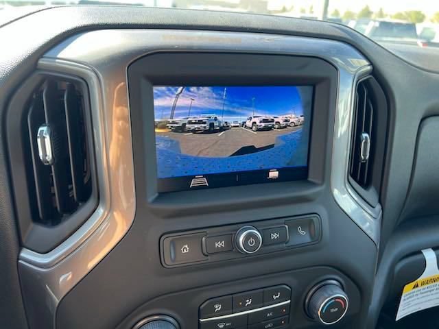 New 2023 Chevrolet Silverado 2500 W/T w/ WT Convenience Package AWD/4WD image 19