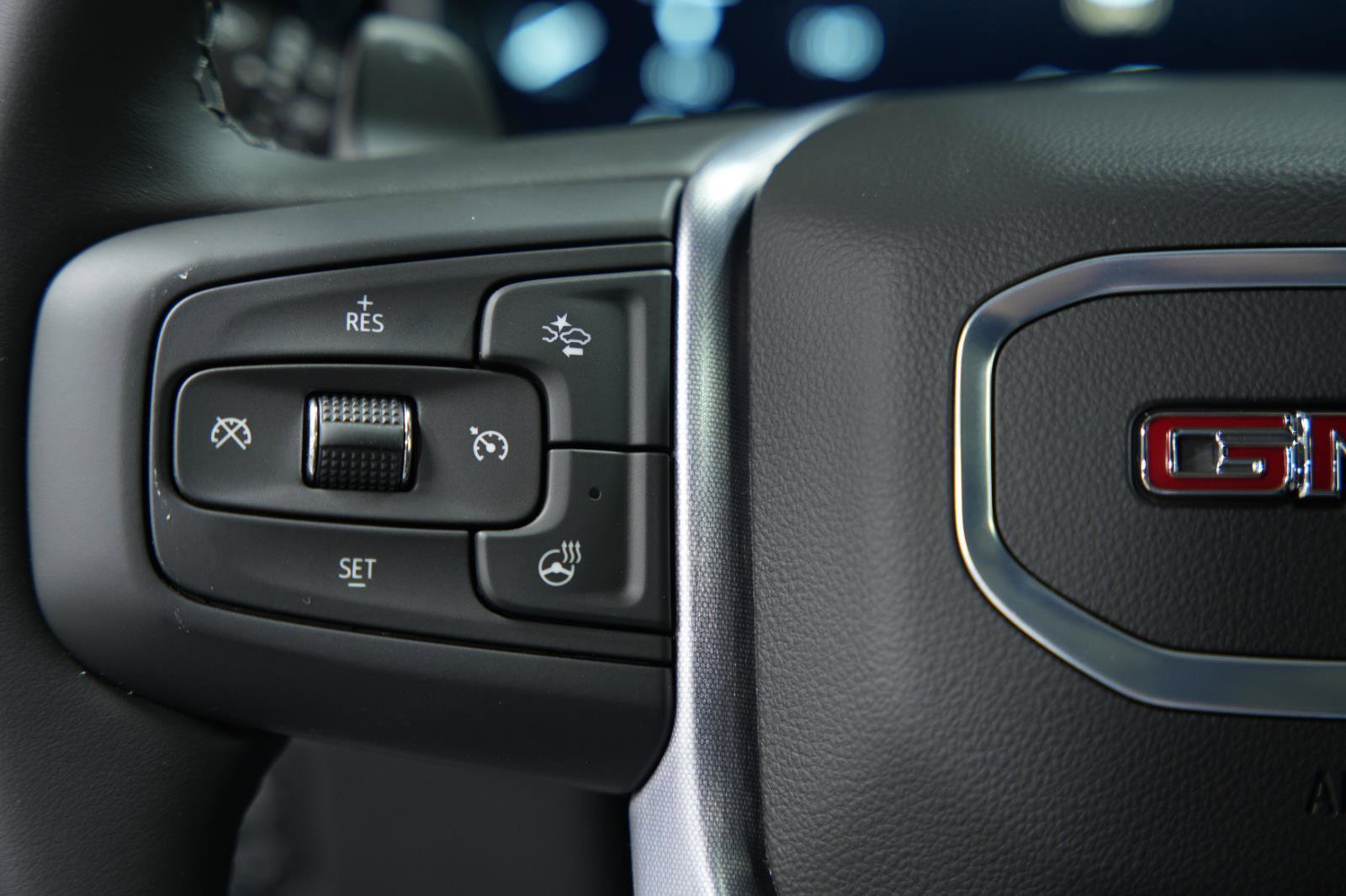 New 2026 GMC Sierra 1500 SLT w/ SLT Premium Plus Package image 32