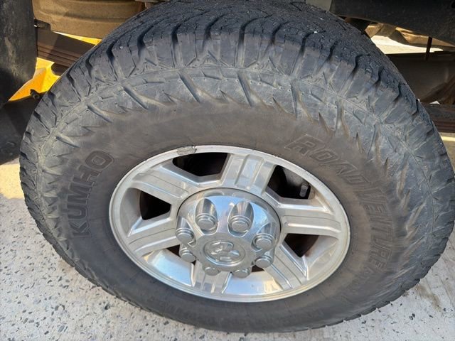 Used 2012 RAM 2500 Laramie w/ Chrome Accents Group image 21