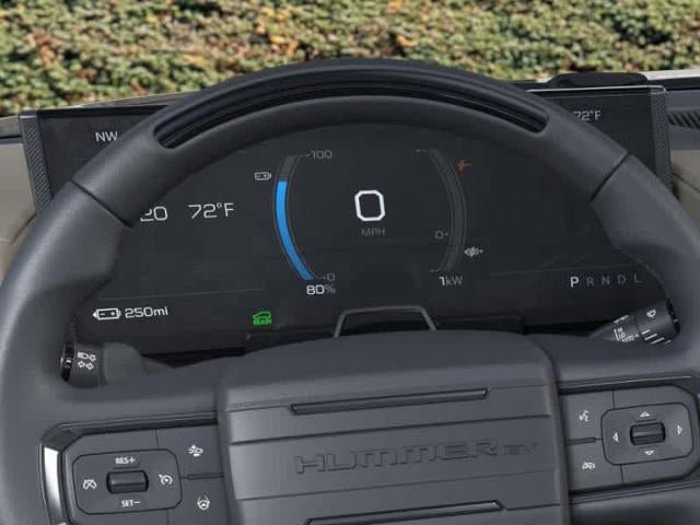 New 2026 GMC Hummer EV SUV image 18