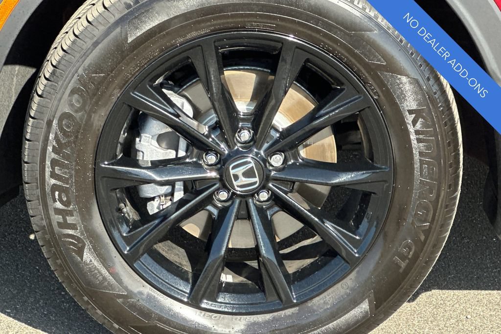 Used 2025 Honda CR-V Sport-L image 30