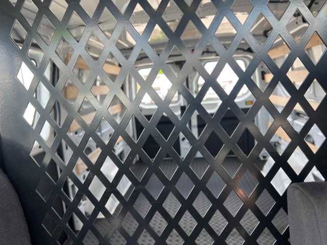 Used 2023 Ford Transit 250 Low Roof w/ Exterior Upgrade Package image 22