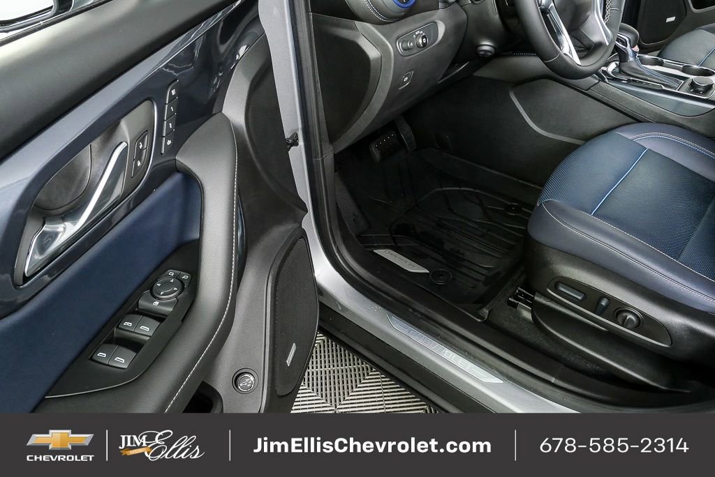 Used 2023 Chevrolet Blazer RS w/ Driver Confidence II Package image 9