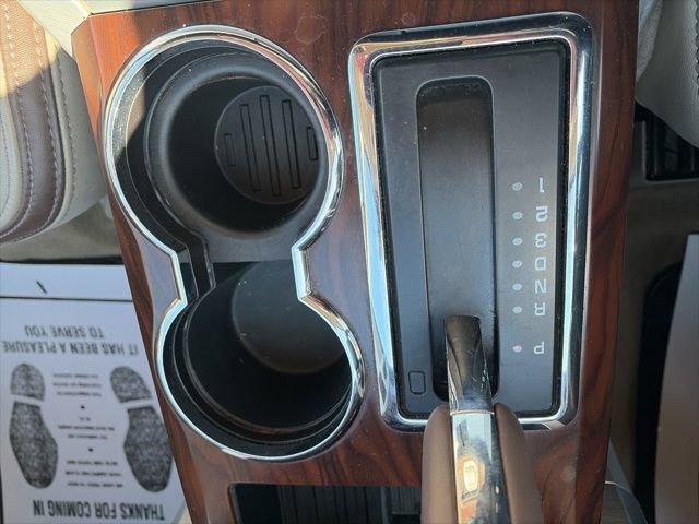 Used 2010 Ford F150 4x4 SuperCrew image 18