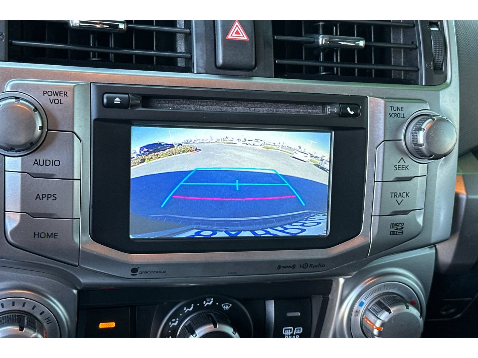 Used 2018 Toyota 4Runner SR5 Premium AWD/4WD image 22