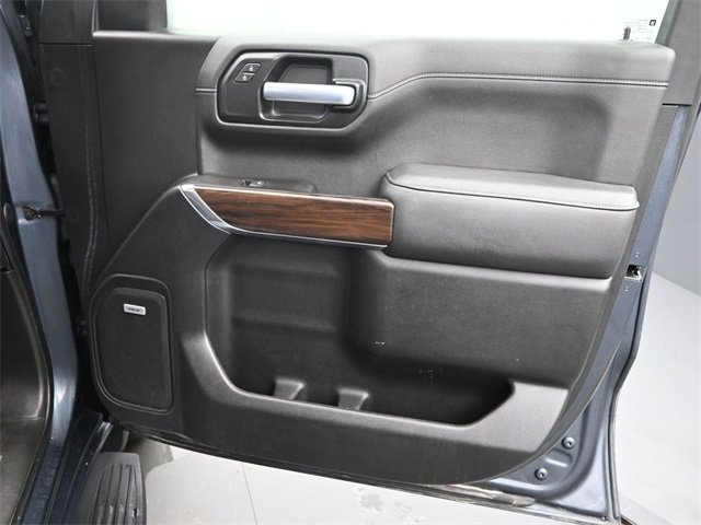 Used 2021 GMC Sierra 1500 SLT w/ SLT Premium Plus Package image 20