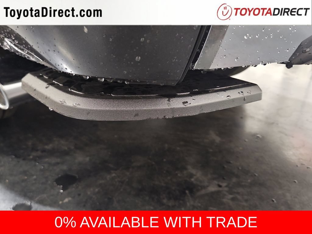 New 2026 Toyota Tundra 1794 Edition AWD/4WD image 9