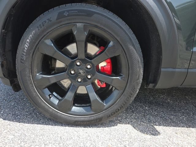Used 2022 Ford Explorer ST w/ Equipment Group 401A AWD/4WD image 11