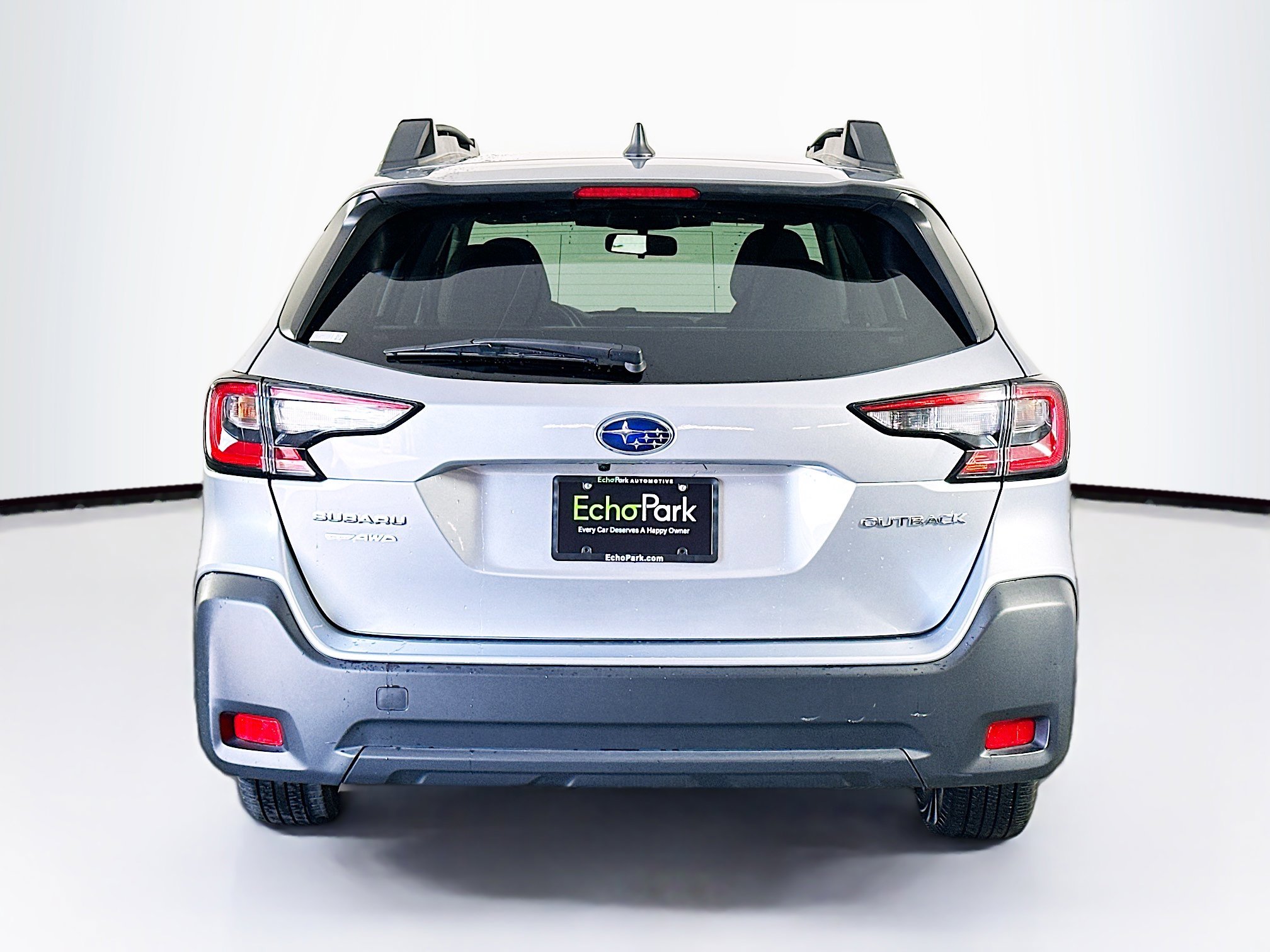 Used 2025 Subaru Outback Premium AWD/4WD image 7