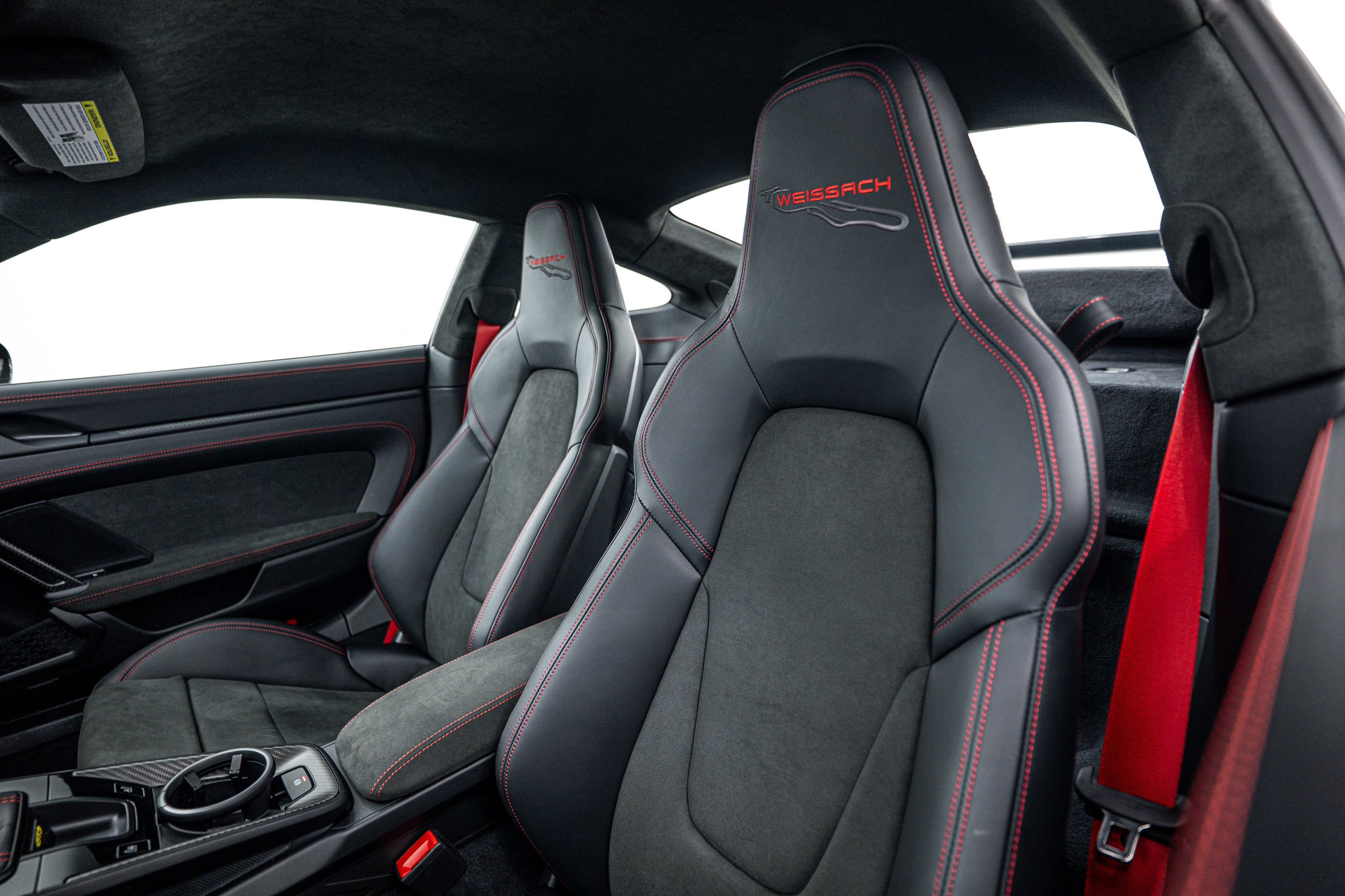 Certified 2026 Porsche 911 GT3 image 21