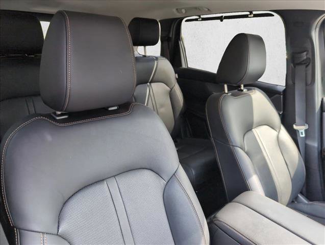 Used 2024 MAZDA CX-90 3.3 Turbo w/ Preferred Package image 25