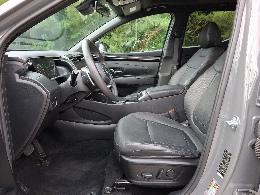 Used 2024 Hyundai Santa Cruz Night AWD/4WD image 14