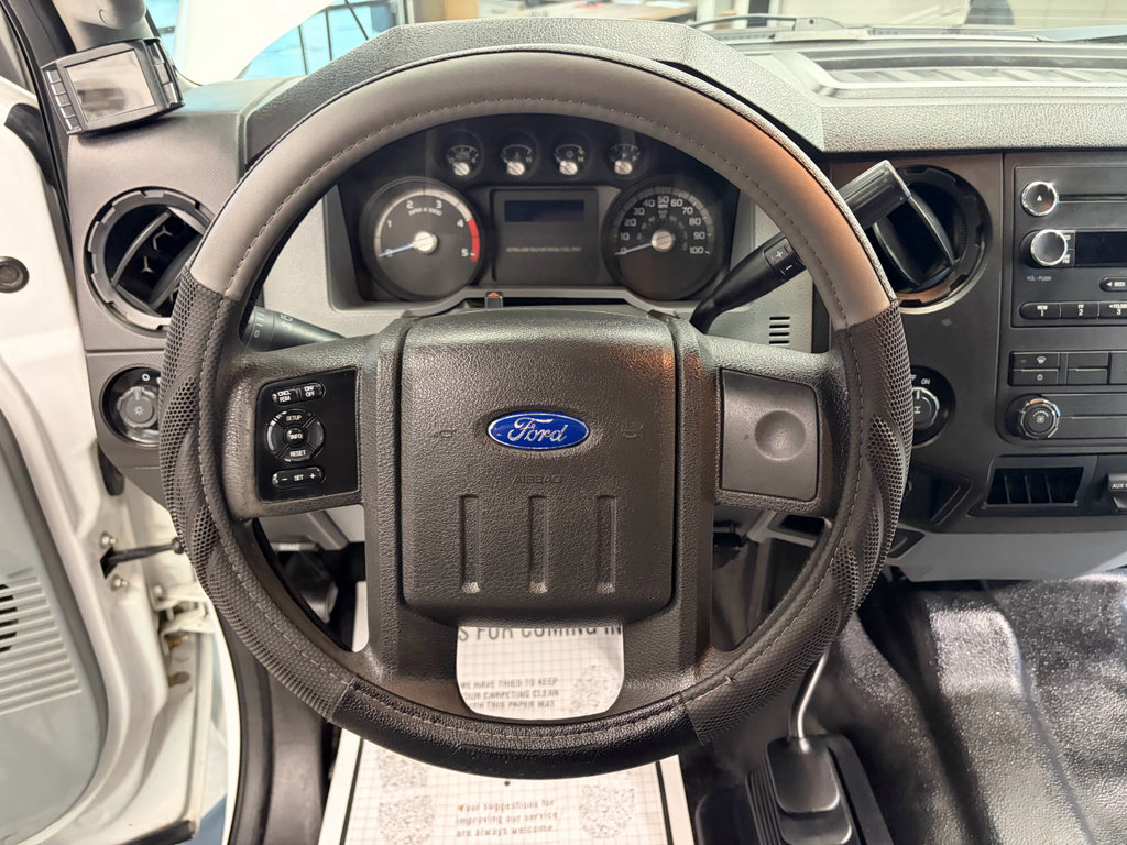 Used 2013 Ford F350 XL w/ XL Value Pkg AWD/4WD image 10
