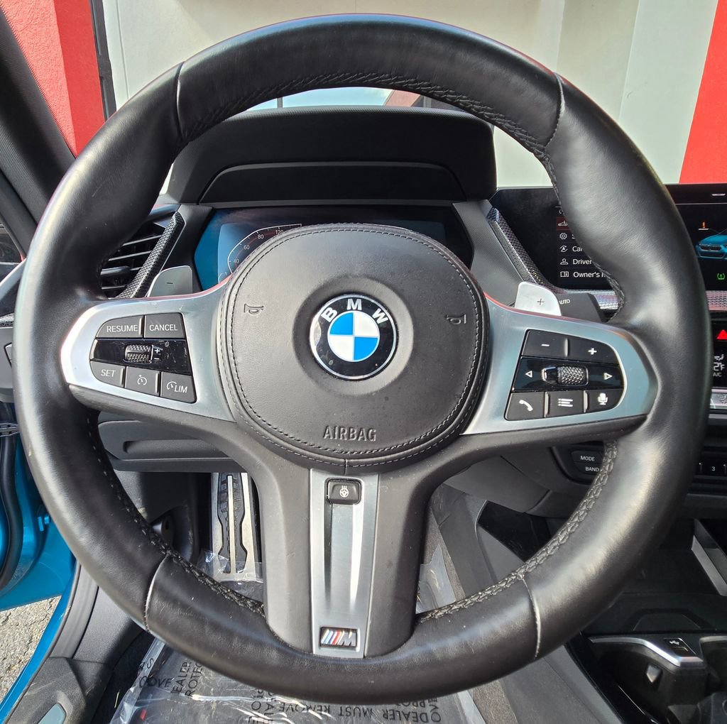 Used 2022 BMW 228i xDrive Gran Coupe w/ M Sport Package image 29