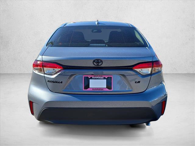 New 2026 Toyota Corolla LE image 4