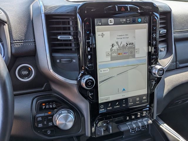 Certified 2023 RAM 1500 Laramie image 12