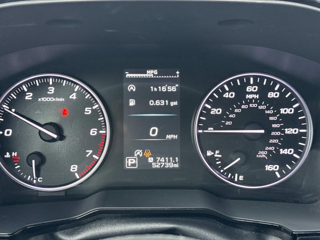 Used 2021 Subaru Legacy Premium image 12