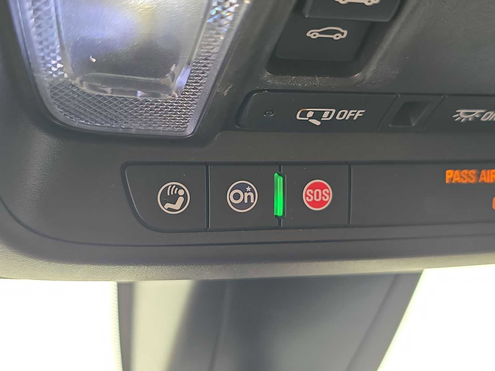 Used 2020 Chevrolet Blazer RS image 27