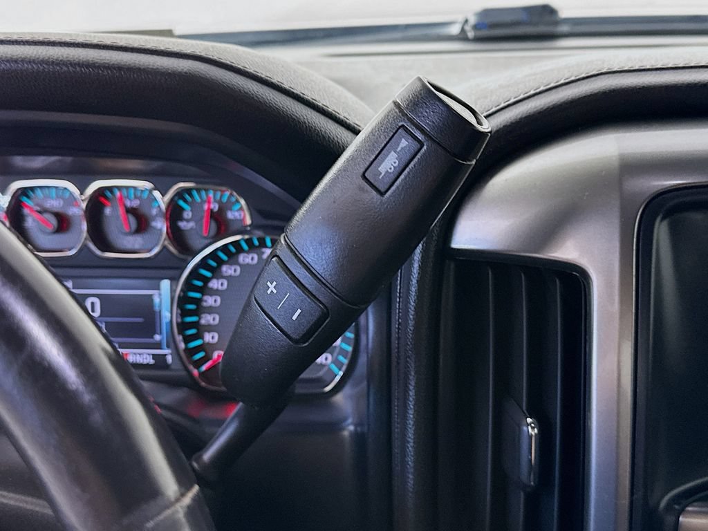 Used 2019 Chevrolet Silverado 2500 LTZ w/ Duramax Plus Package AWD/4WD image 16